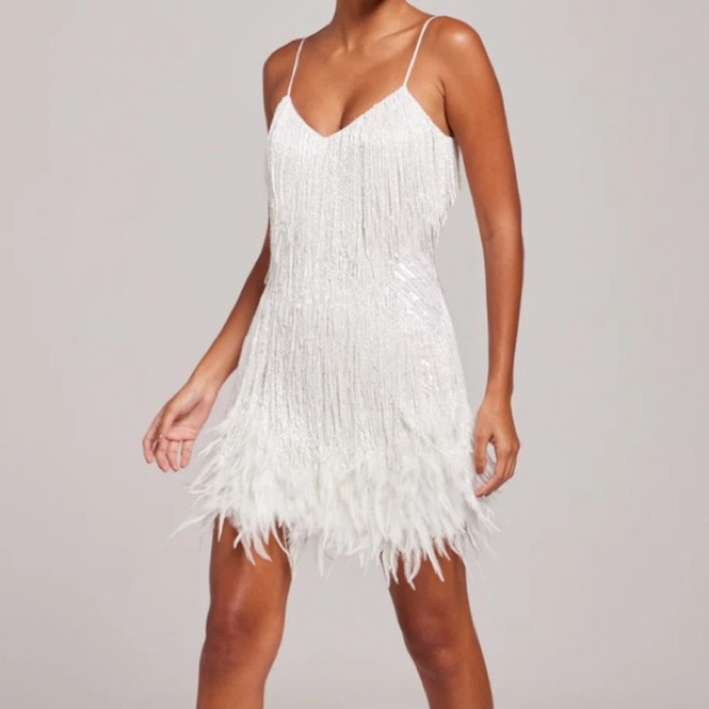 Nadine Merabi - Lottie Dress